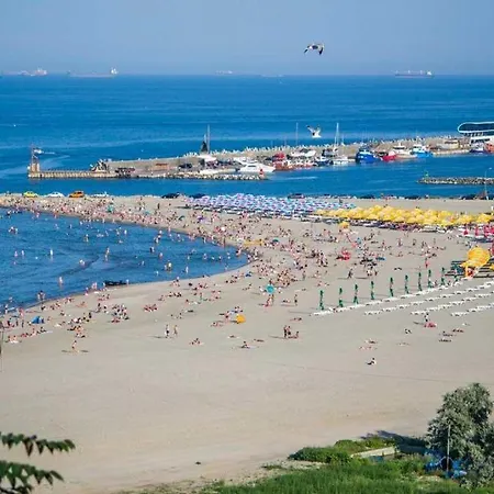 Klara Vendégház Konstanca