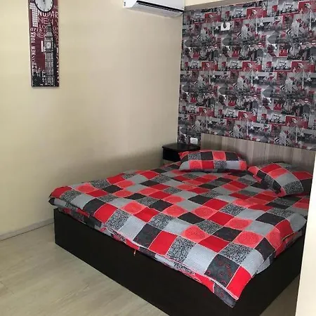 Vendégház Klara Konstanca