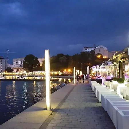 Klara Constanta