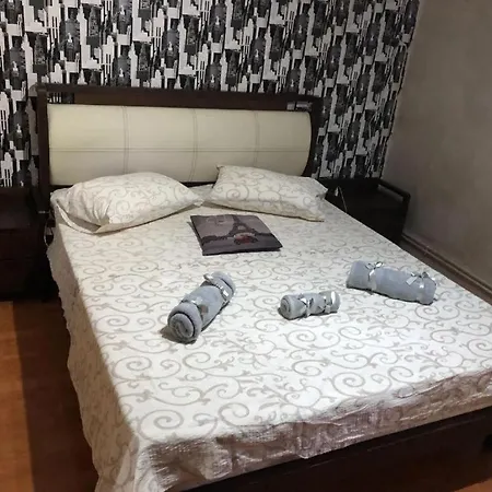 Klara Guest house *