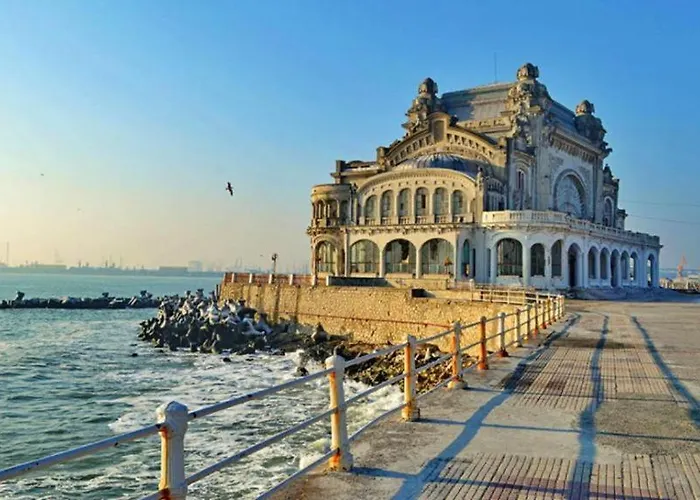 Гостевой дом Klara