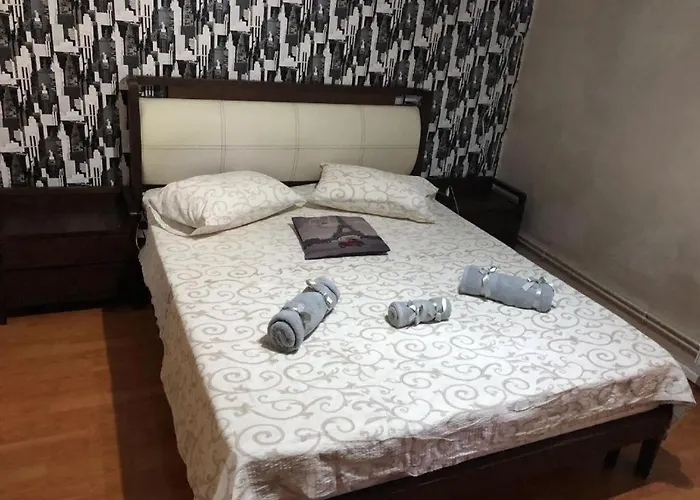 Klara Гостевой дом *