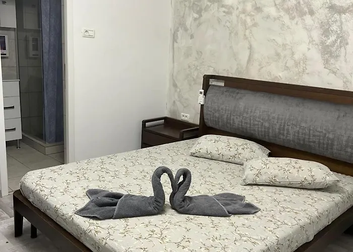 Klara Гостевой дом *